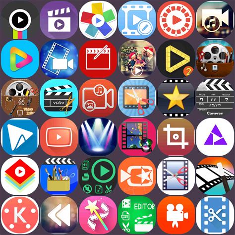 Apps video